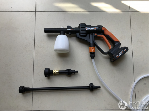 家用洗车机排行榜(汽车洗车机哪个品牌好)插图9