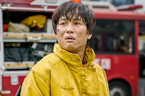 韩国情景喜剧排行榜(10部韩国必看的喜剧)插图5