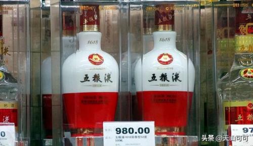 中国八大名酒排行榜(中国老八大名酒是哪些)插图1