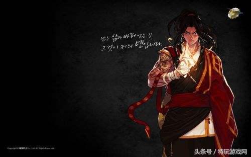 dnf格斗家玩什么职业(dnf60版本格斗家哪个职业厉害)插图7
