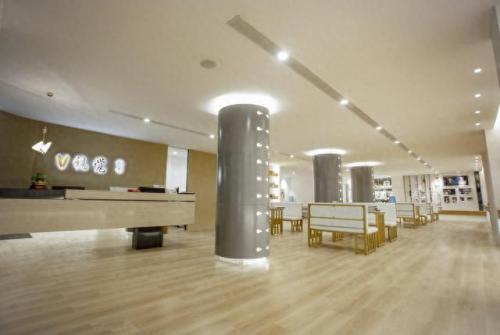 广州十大婚纱摄影排行榜(广州摄影扫街圣地)插图1