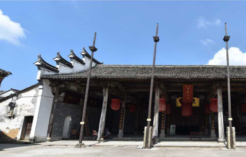 义乌排名前十的景点(义乌一日游哪里好玩)插图41