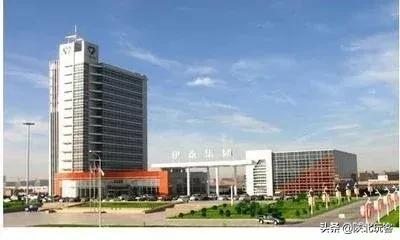 内蒙古供货公司排名前十(乌海供货商排行榜)插图