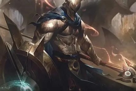 LOL手游潘森怎么连招(lol潘森怎么玩)插图