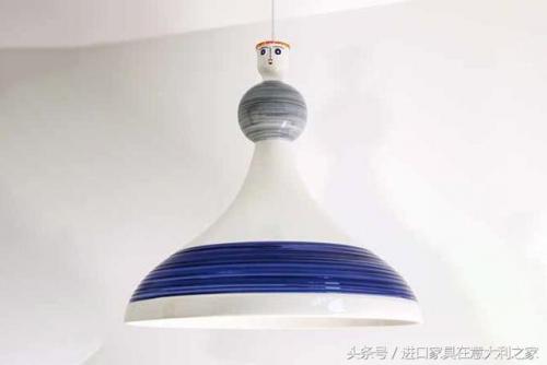 意大利灯具品牌排行榜(意大利照明十大排名)插图3