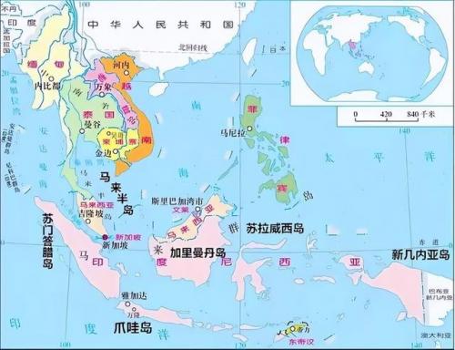 98印尼华人惨案(1998年中国印尼撤侨三千多人)插图3