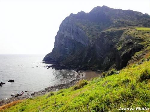 济州岛旅游攻略(济州岛必去的十大景点)插图37