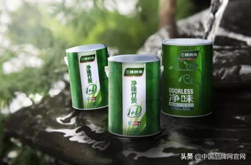 十大油漆排行榜(世界涂料十大排名)插图10