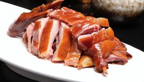 南京美食十大排行榜(南京本地人吃的馆子推荐)插图5