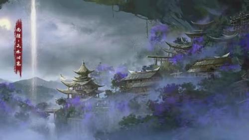 诛仙星泪(诛仙曲之血魔泪橙光游戏)插图3