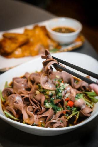 南京小区聚餐排名前十(南京适合请客的好餐厅)插图16