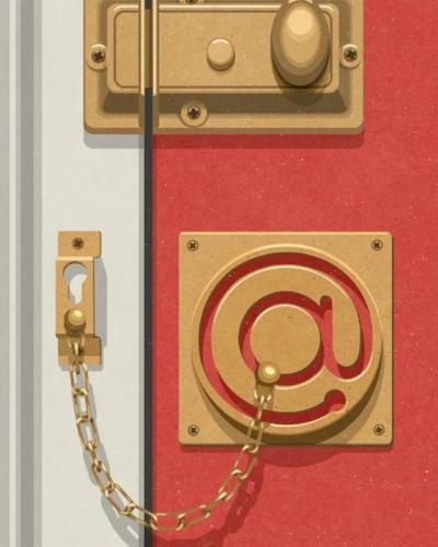 全球视角插画排名前十(国外插画网站排名)插图4