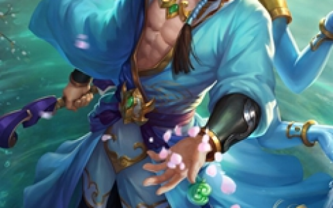 梦三国程普(梦三国荀彧)