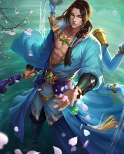 梦三国程普(梦三国荀彧)插图