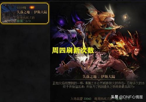 dnf传说装备怎么处理(dnf为何传说装备分解不了)插图2