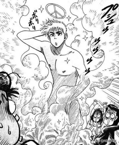 动漫男人排行榜(日本动漫人物人气排名男)插图22