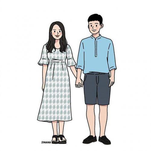 情侣之间暖心套路(聊天套路情话暖心)插图3