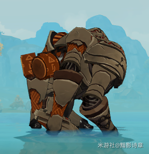 暗黑血统1尘沙大地攻略(暗黑血统1三个传送门怎么过)插图26