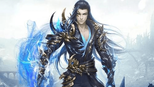 西游之火云真仙(封神之怒名扬传奇)插图2