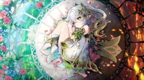 草神怎么搭配阵容最好用(土豆英雄众神之王阵容搭配)插图