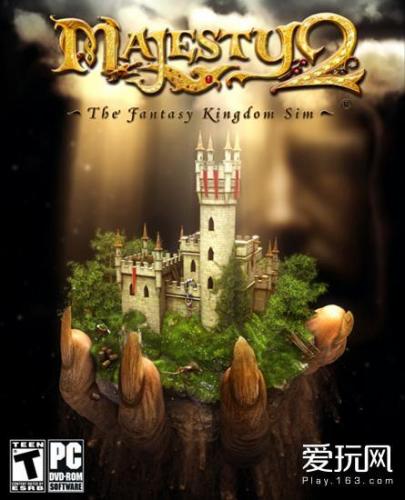 王权2幻想王国续作(王权2幻想王国安卓中文版)插图