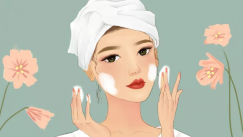 相宜本草保湿系列(相宜本草哪款更补水)插图