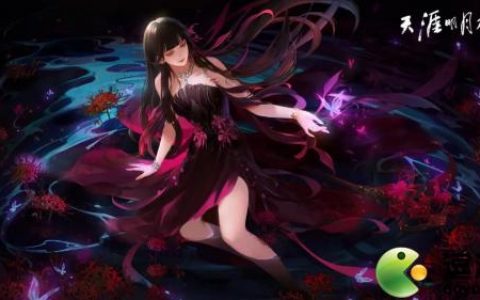 天涯明月刀手游心王天上之花时装外观及上线时间一览(倩女幽魂手游缘梦时装外观)