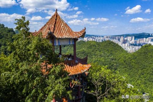 广东养生旅游景点排名前十(广东龙门县十大景点)插图16