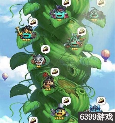 速刷地狱边境阵容怎么搭配(深渊的咆哮速刷组合)插图1