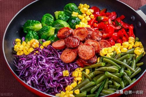 减肥主食排行榜(减肥训练营一个月费用大概多少)插图1