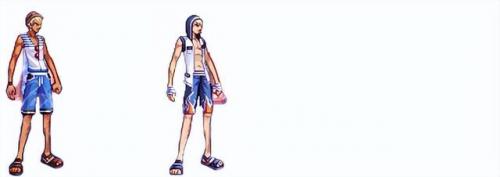 dnf神枪手龙袍(dnf青丘云狐套装图片大全)插图15