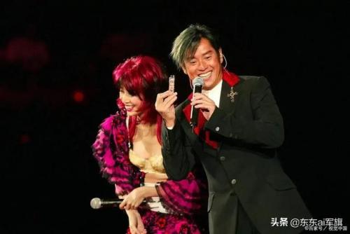 谭咏麟歌曲大全(谭咏麟专辑列表)插图20