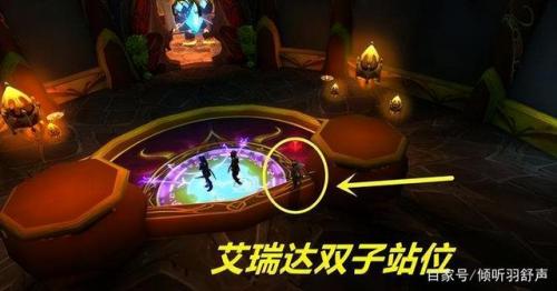 艾瑞达双子怎么打(星际争霸2凯瑞甘合作打法)插图1