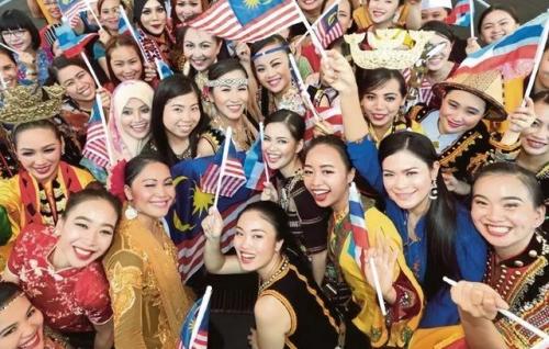 华人排行榜(华人排名前三十位国家)插图7