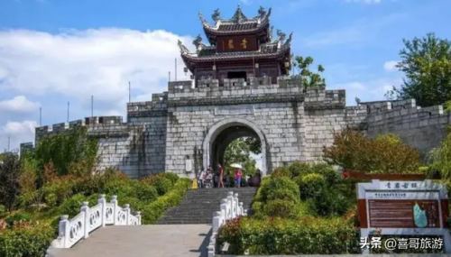 花溪景点排行榜(贵阳花溪十大景点排名)插图5