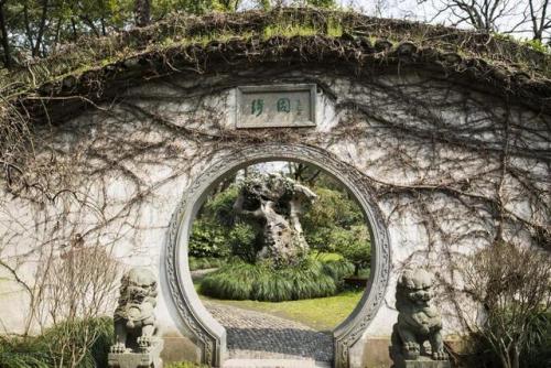 嘉兴好玩的地方排行榜(嘉兴周边有什么好玩的)插图24