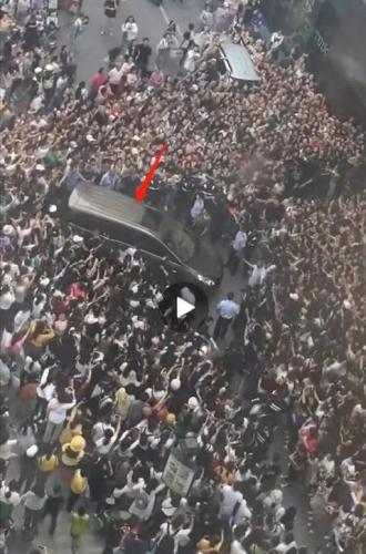 肖战怎么突然火了(肖战会一直火下去吗)插图1