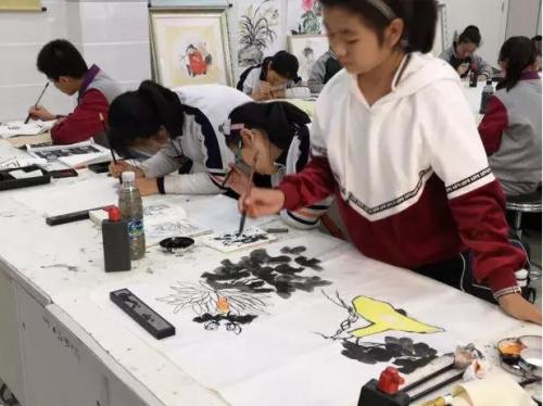 威海武术班排名前十(威海散打培训学校)插图20