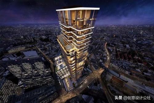 国外优质小区排名前十(世界上最豪华的小区)插图40