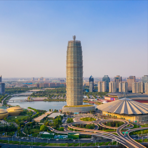 河南建筑负债排名前十(河南四建排名第几)插图3