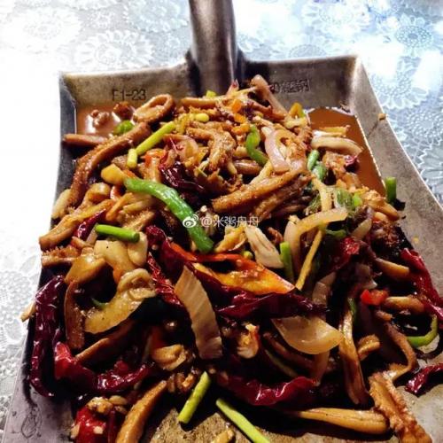 乌鲁木齐汉餐厅排行榜(乌鲁木齐请客最好的饭店)插图5