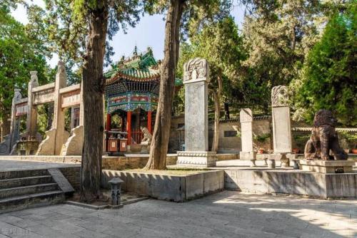 河南最惨古镇排名前十(河南省适合旅游的古镇)插图33