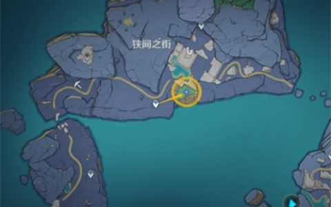 原神宫缝隙间的梦任务完成攻略(原神第二章第二幕要完成什么任务)