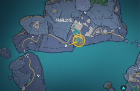 原神宫缝隙间的梦任务完成攻略(原神第二章第二幕要完成什么任务)插图