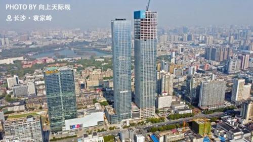 长沙车库面积排名前十(长沙车位均价)插图5