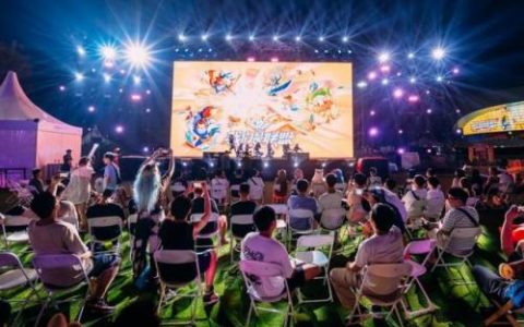 2023英雄联盟活动网址(2023lol幸运商店网址入口7月)