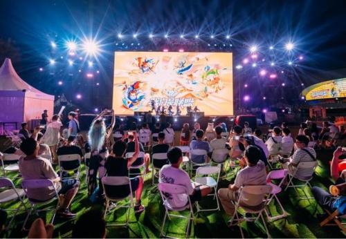 2023英雄联盟活动网址(2023lol幸运商店网址入口7月)插图
