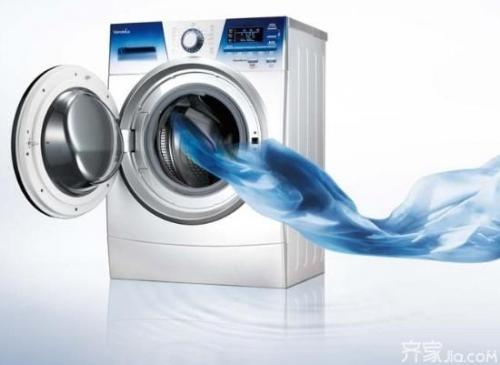 2015洗衣机质量排行榜(2020年十大品牌排行榜)插图