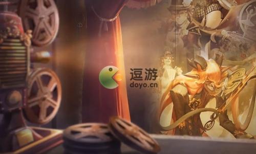 第五人格四周年返场皮肤投票入口分享(第5人格2周年返场皮肤)插图