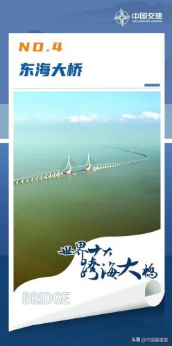 跨海大桥排行榜(世界跨海大桥前三名)插图4